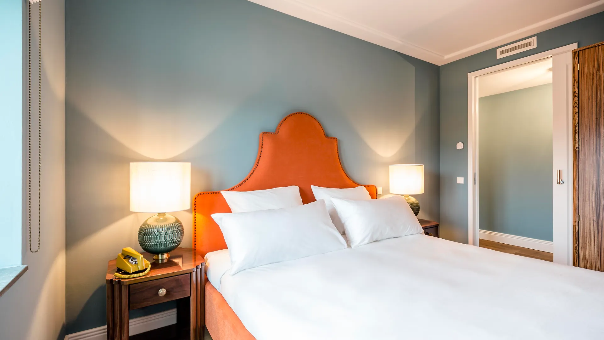 The July - Twenty Eight Hotel Amsterdam 4*,  Netherlands