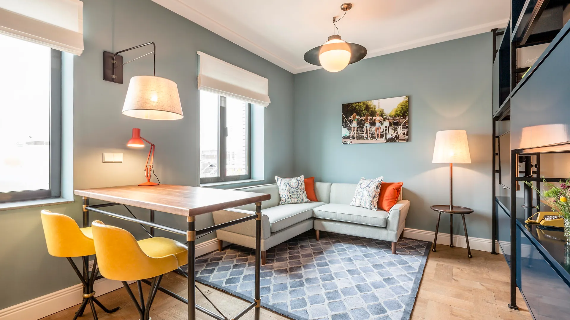The July - Twenty Eight Hotel Amsterdam
