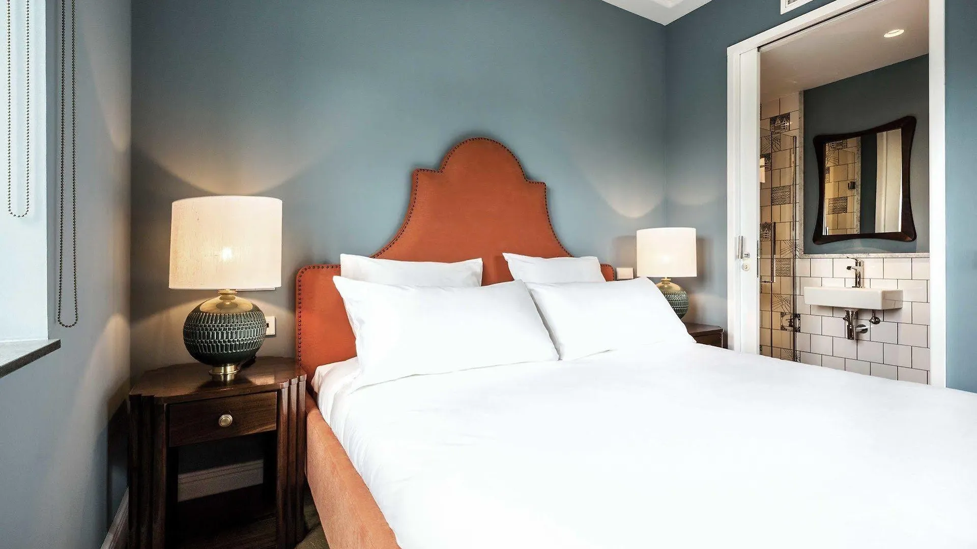 The July - Twenty Eight Hotel Amsterdam