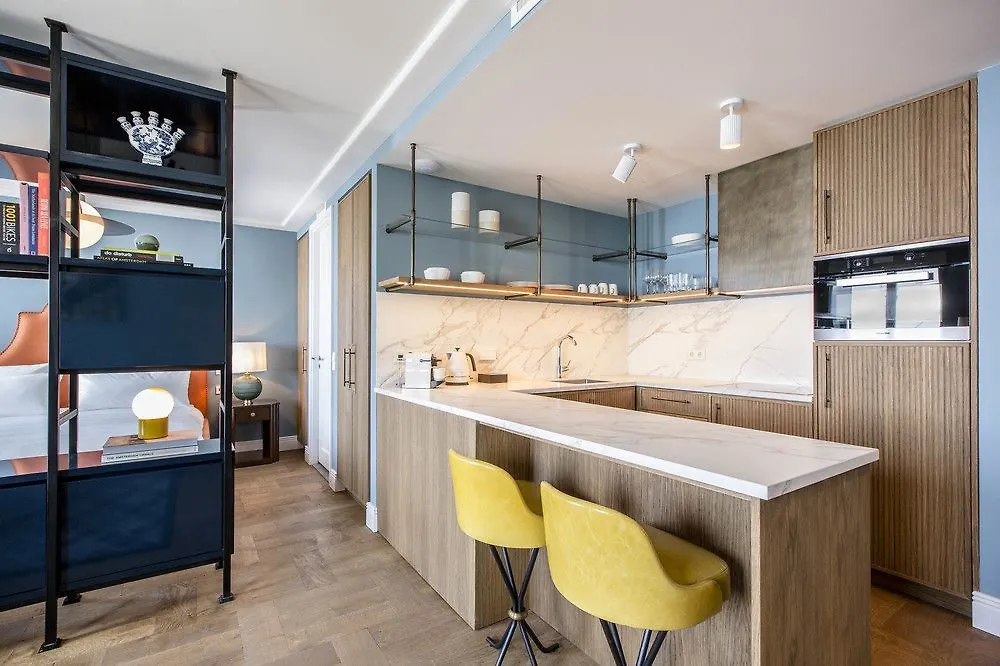 The July - Twenty Eight Hotel Amsterdam 4*,  Netherlands