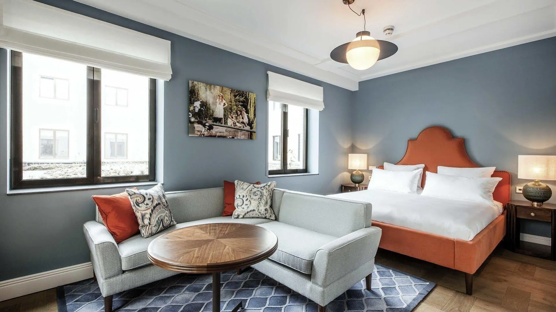 The July - Twenty Eight Hotel Amsterdam Netherlands