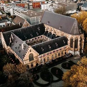 kruisherenhotel-maastricht.eindhoven-hotels.net/